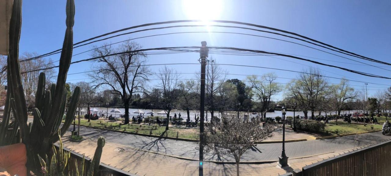 Rioview Tigre Exterior foto