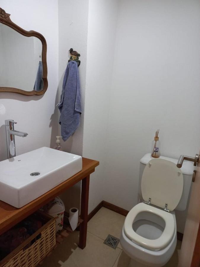 Rioview Tigre Exterior foto