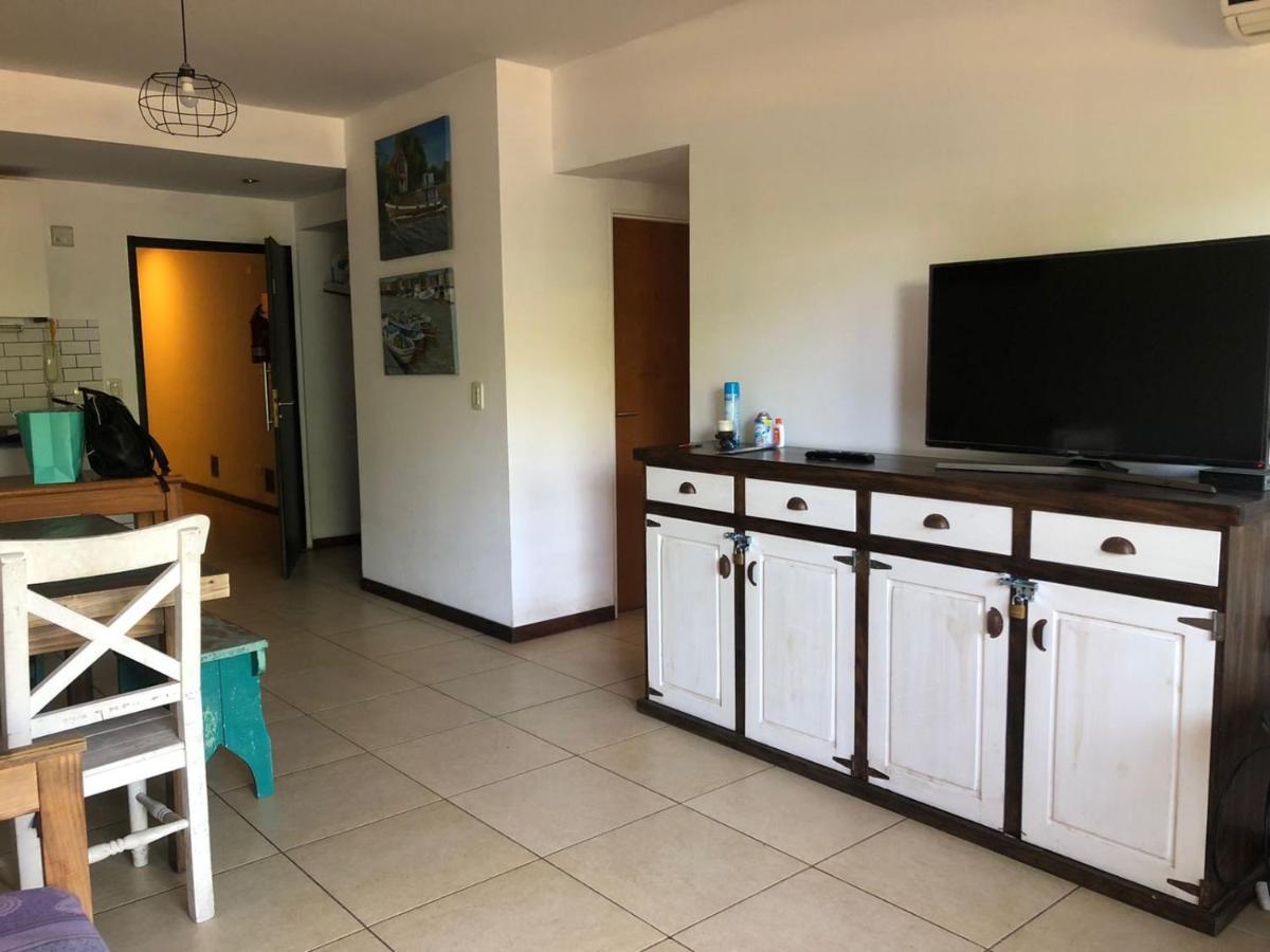 Rioview Tigre Exterior foto