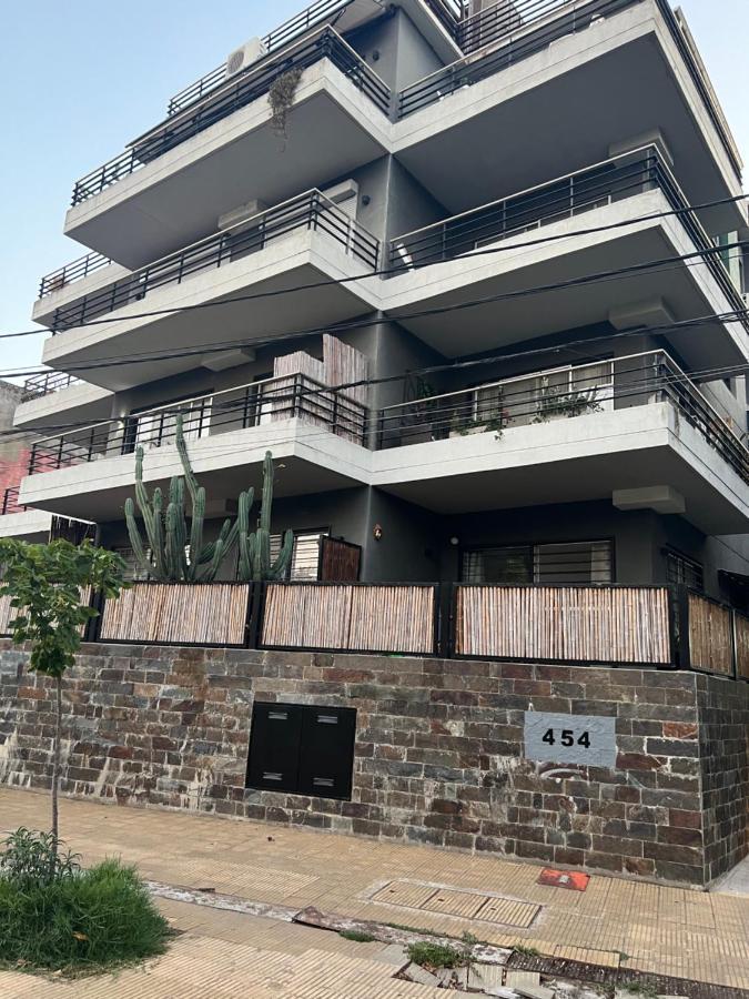 Rioview Tigre Exterior foto