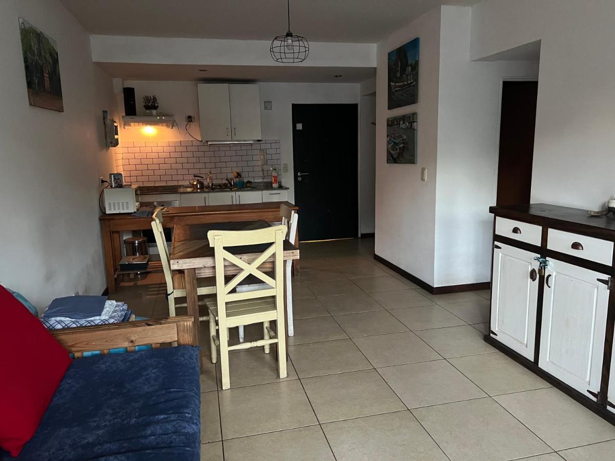 Rioview Tigre Exterior foto